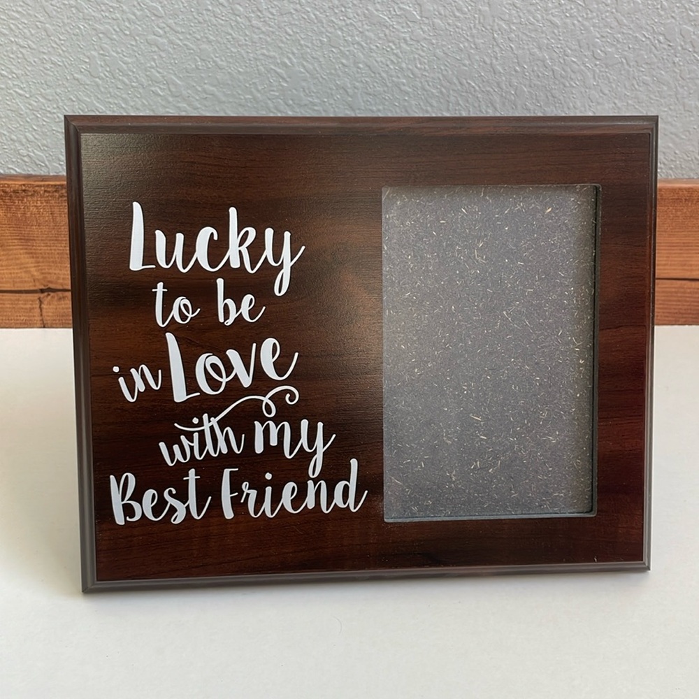 Picture Frame